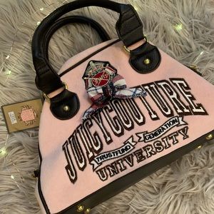 Juicy Couture Hand Bag